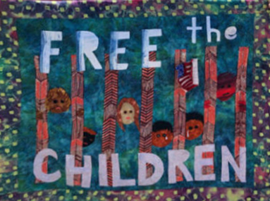 Free the Children