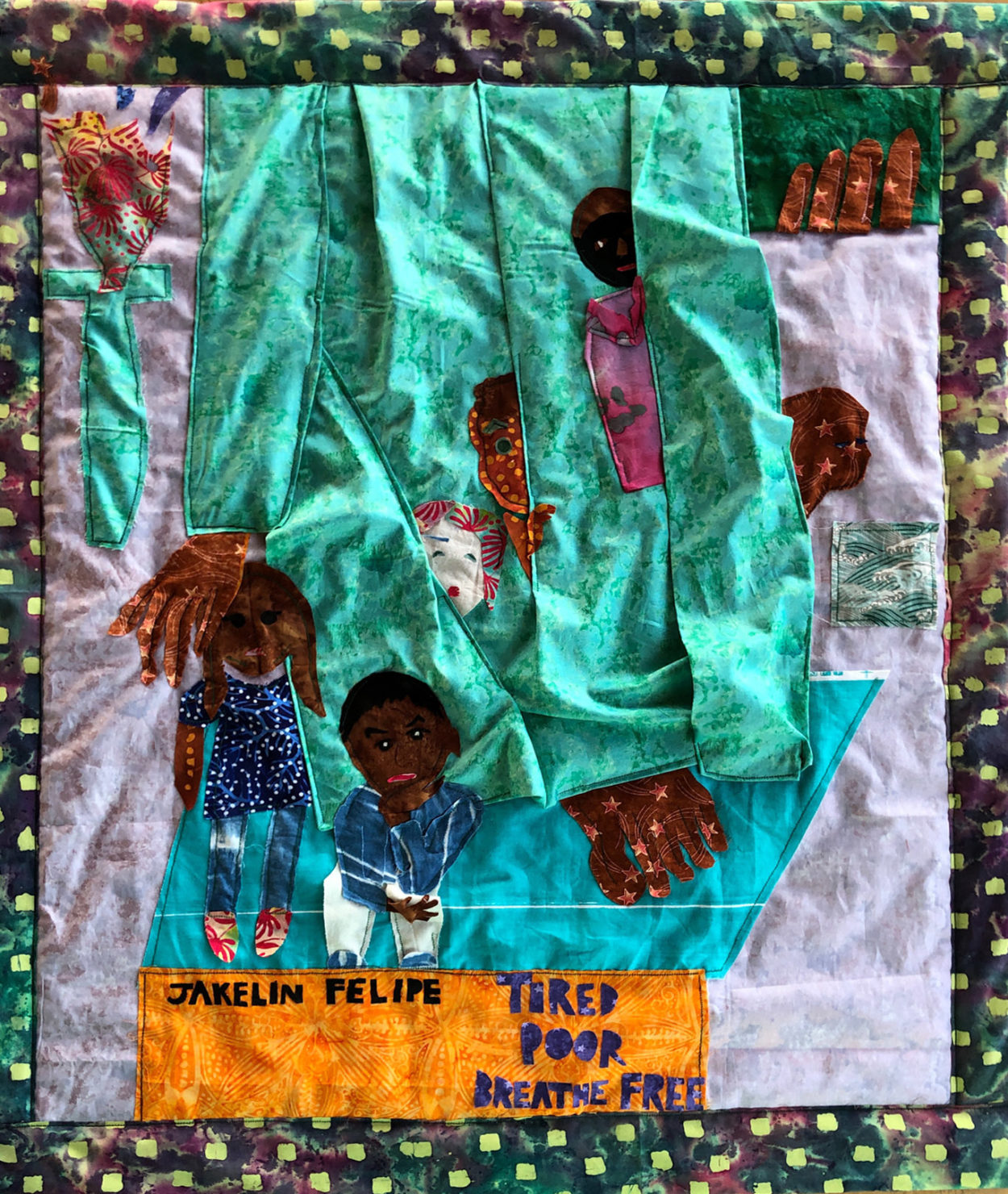 Children of Liberty