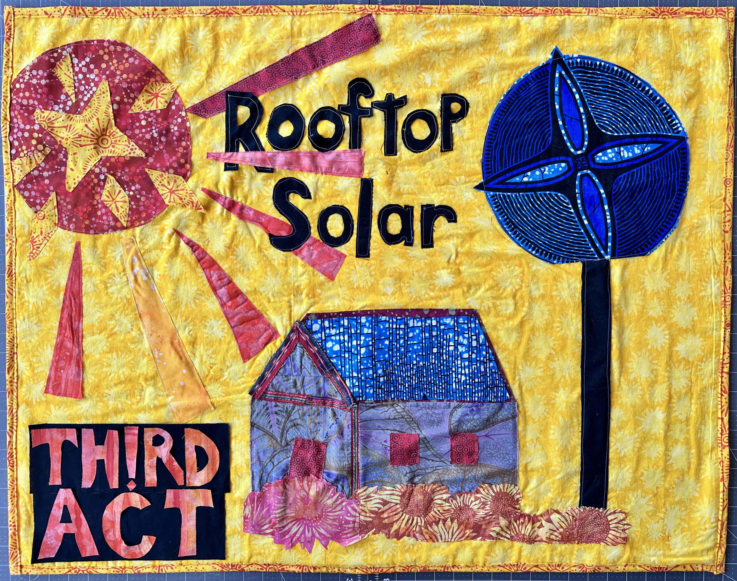 Rooftop Solar