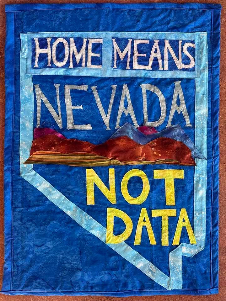 Home Means Nevada Not Data
